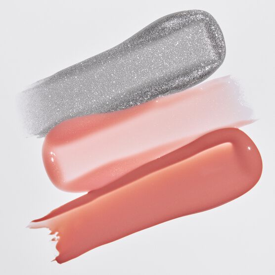 KING  SPL KISS LIP GLZ SHES BACK 3ML